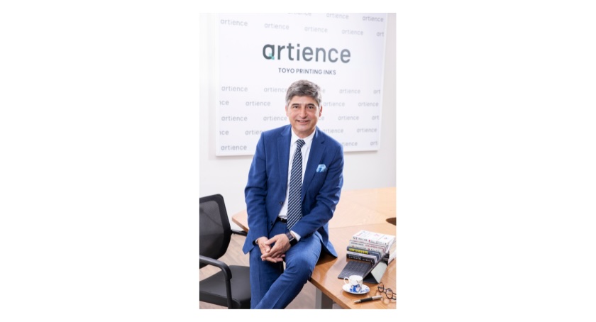 Toyo Printing Inks Successfully Concludes Its Participation in Eurasia Packaging 2025 Fair
